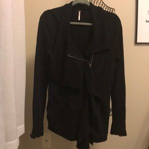 Free People Jacket